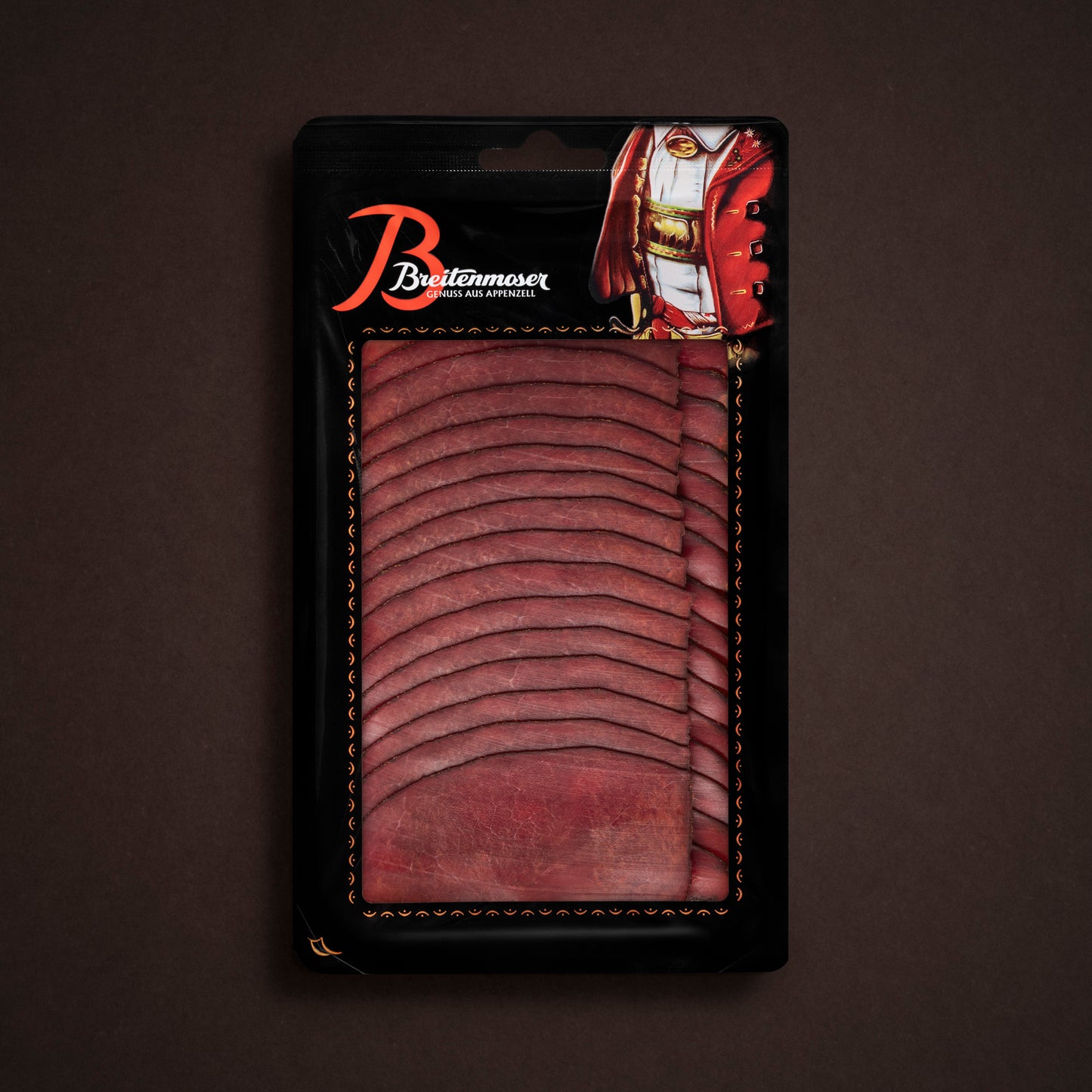 Appenzeller Mostbröckli