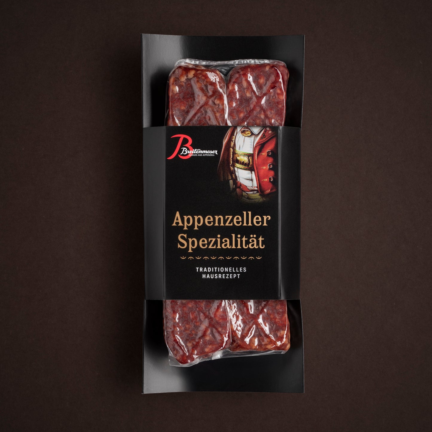 Appenzeller Pantli | Paar