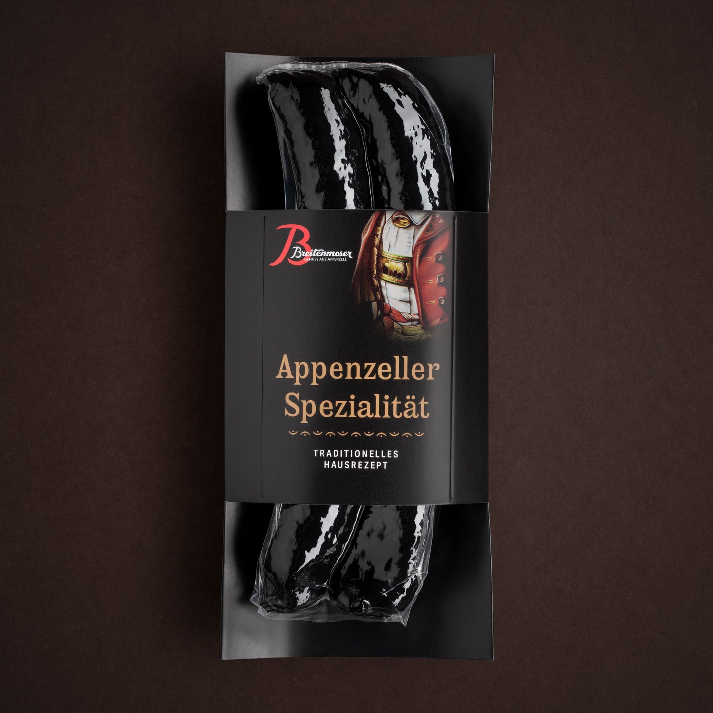 Appenzeller Bauernschüblig | Paar