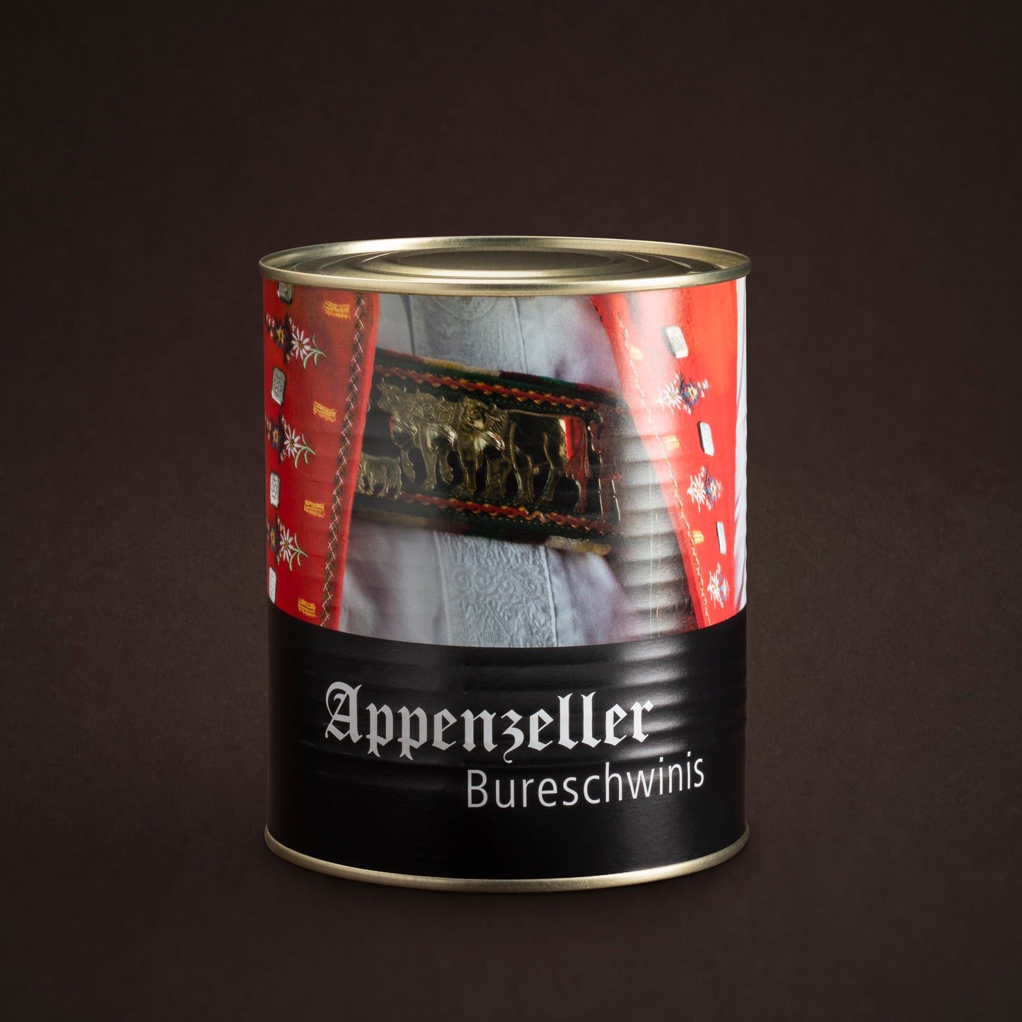 Appenzeller Bureschwinis | Dose