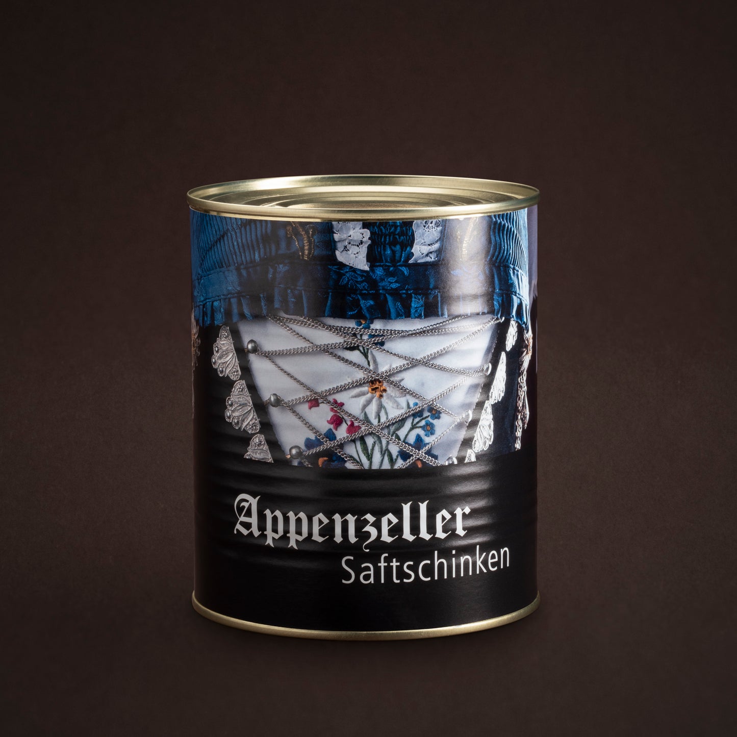 Appenzeller Saftschinken | Dose