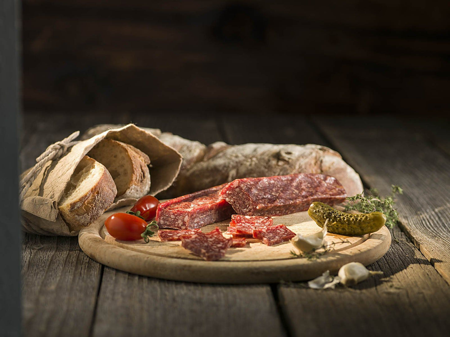 Appenzeller Pantli | Paar