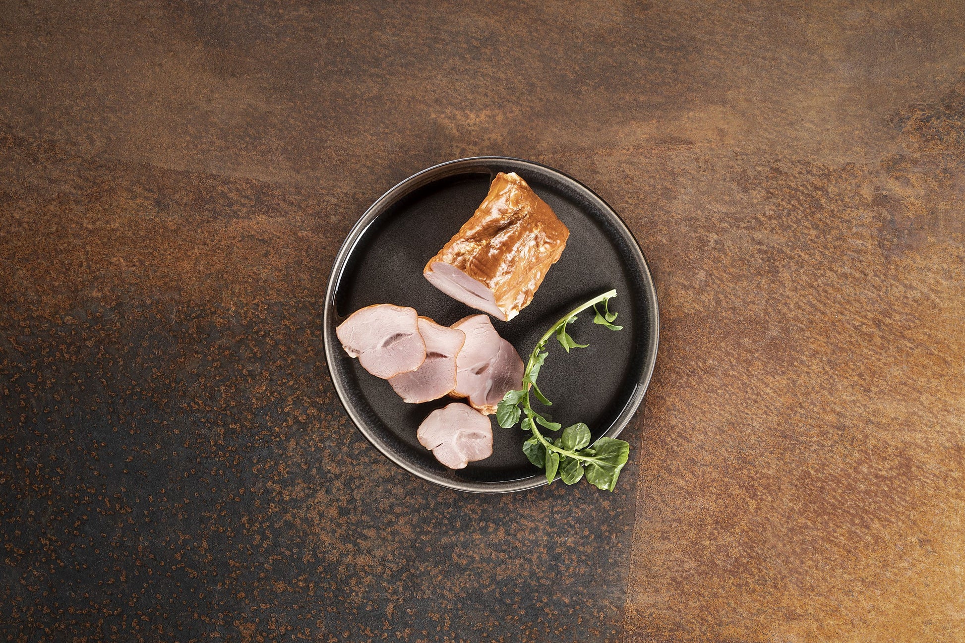 Appenzeller Alpsteinschinkli (Dose)