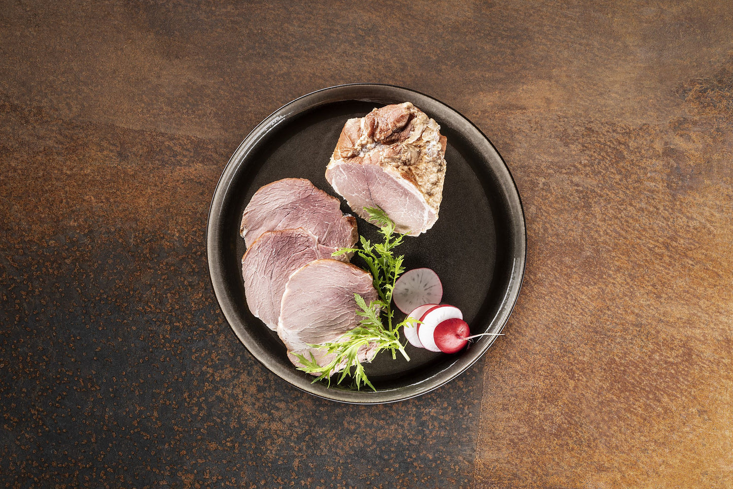 Appenzeller Saftschinken | Dose