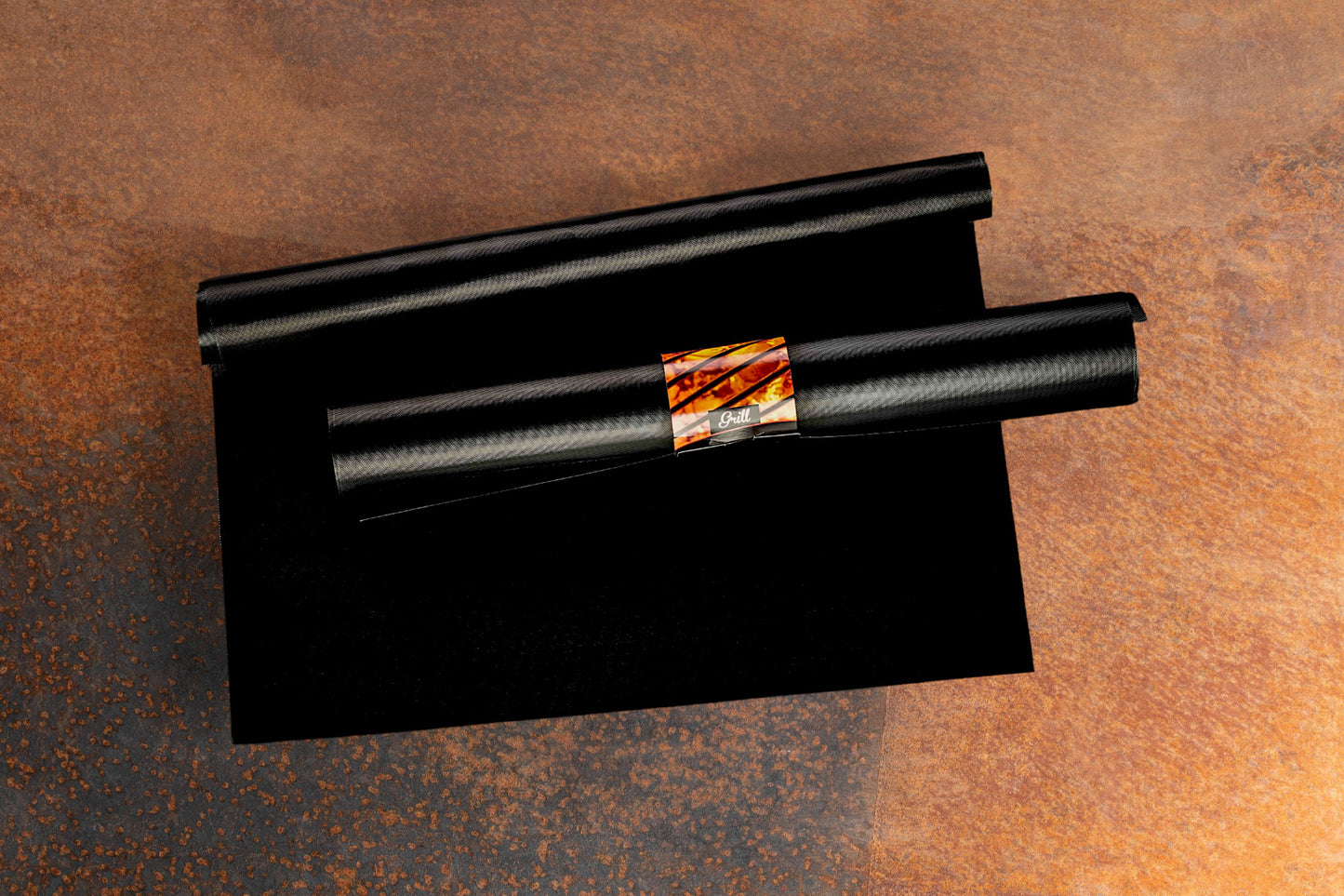 BBQ-Matten/ Grillmatten | 3 Stück