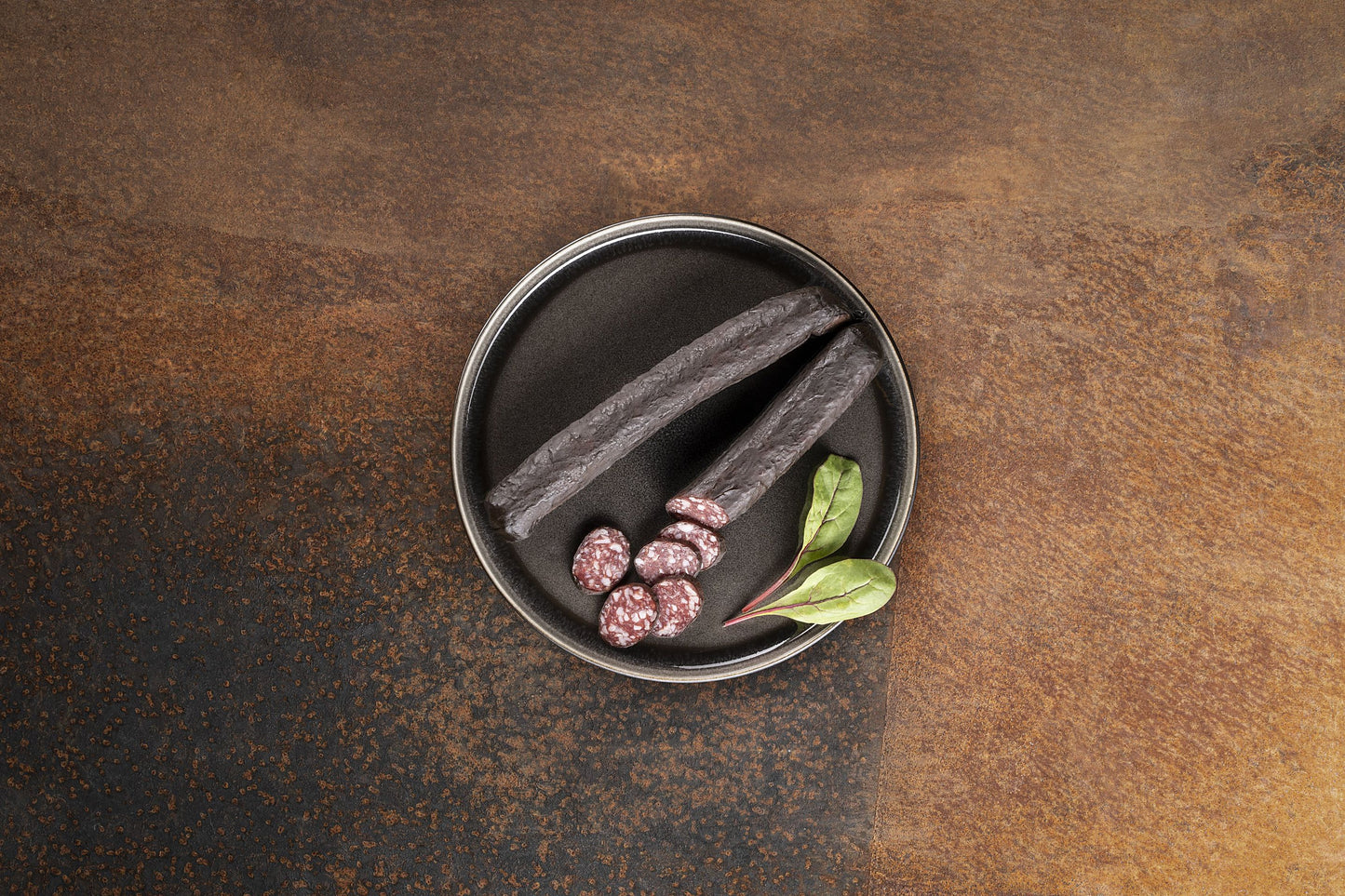 Appenzeller Bauernschüblig