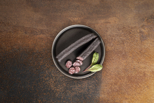 Appenzeller Bauernschüblig