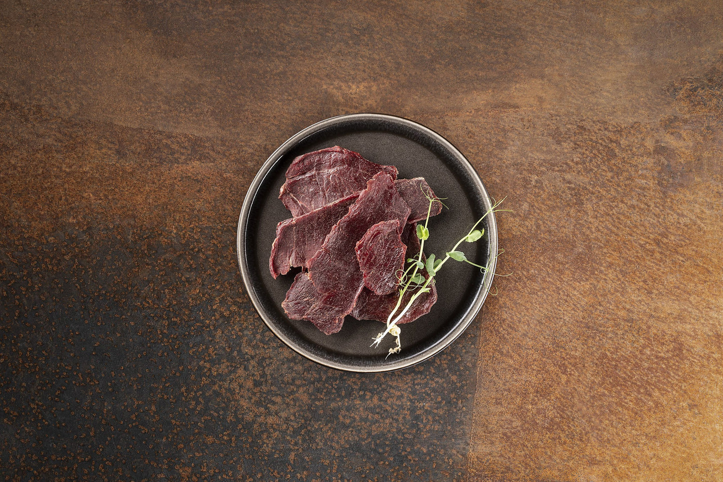 Beef Jerky