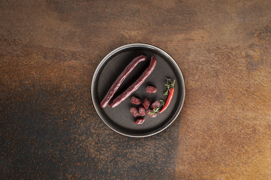 Gaumenfeuer Chili | 3 Stück