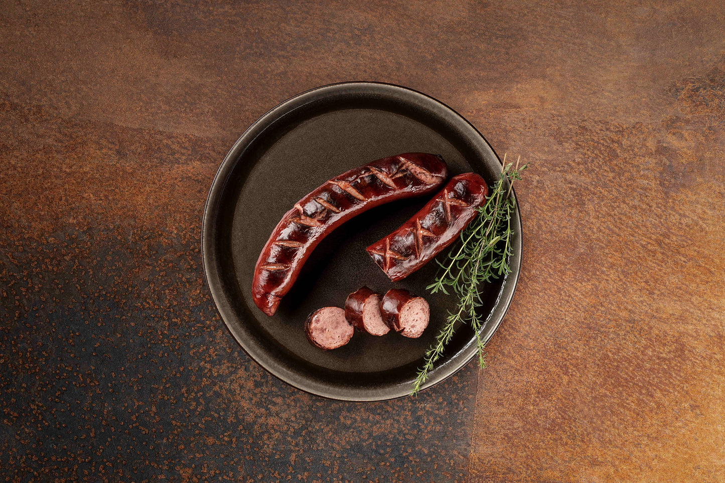 Grillschüblig