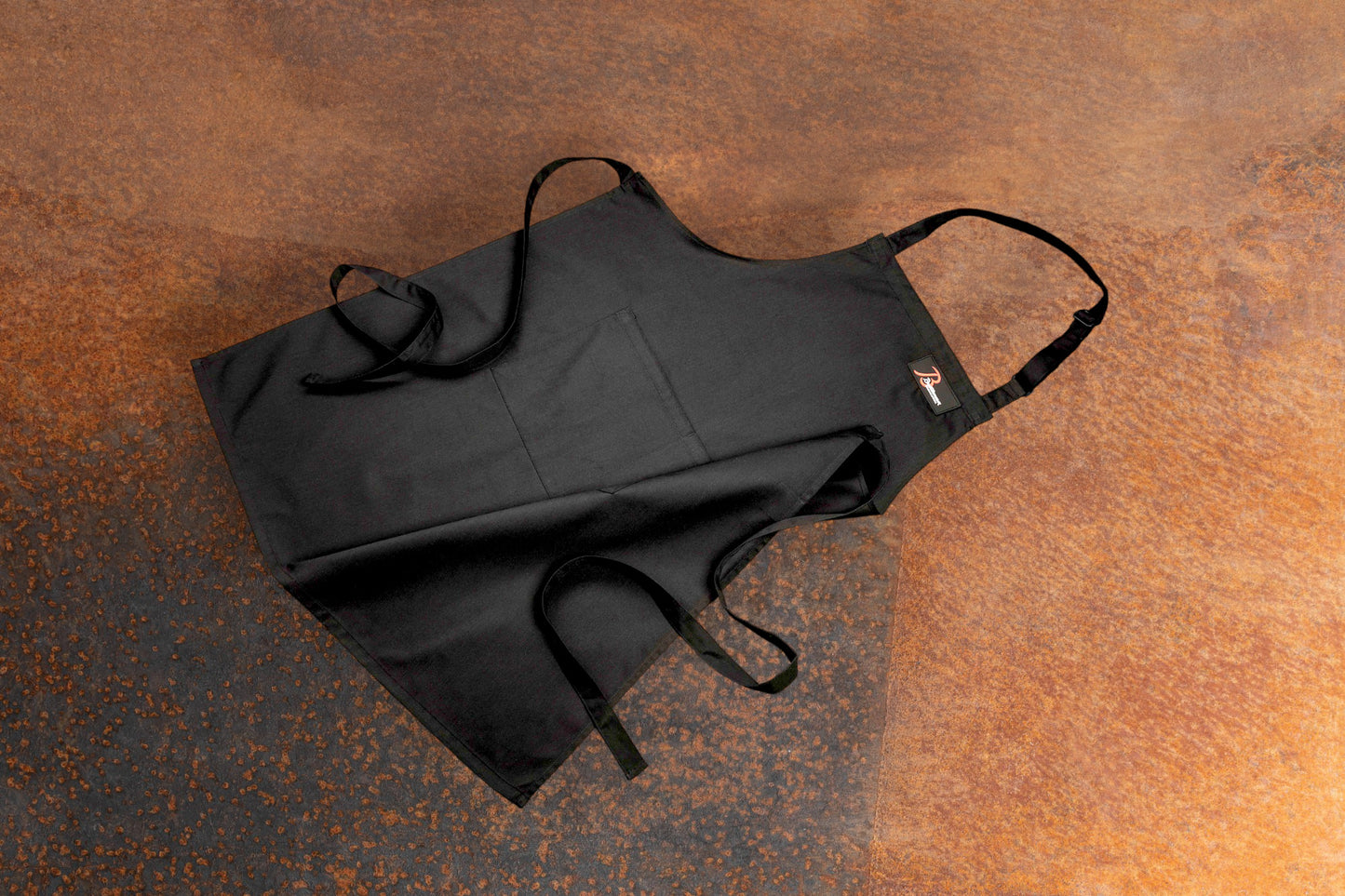 Grillschürze Stoff