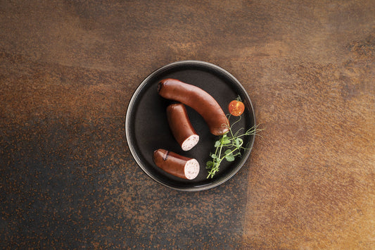 Appenzeller Kümmelwurst