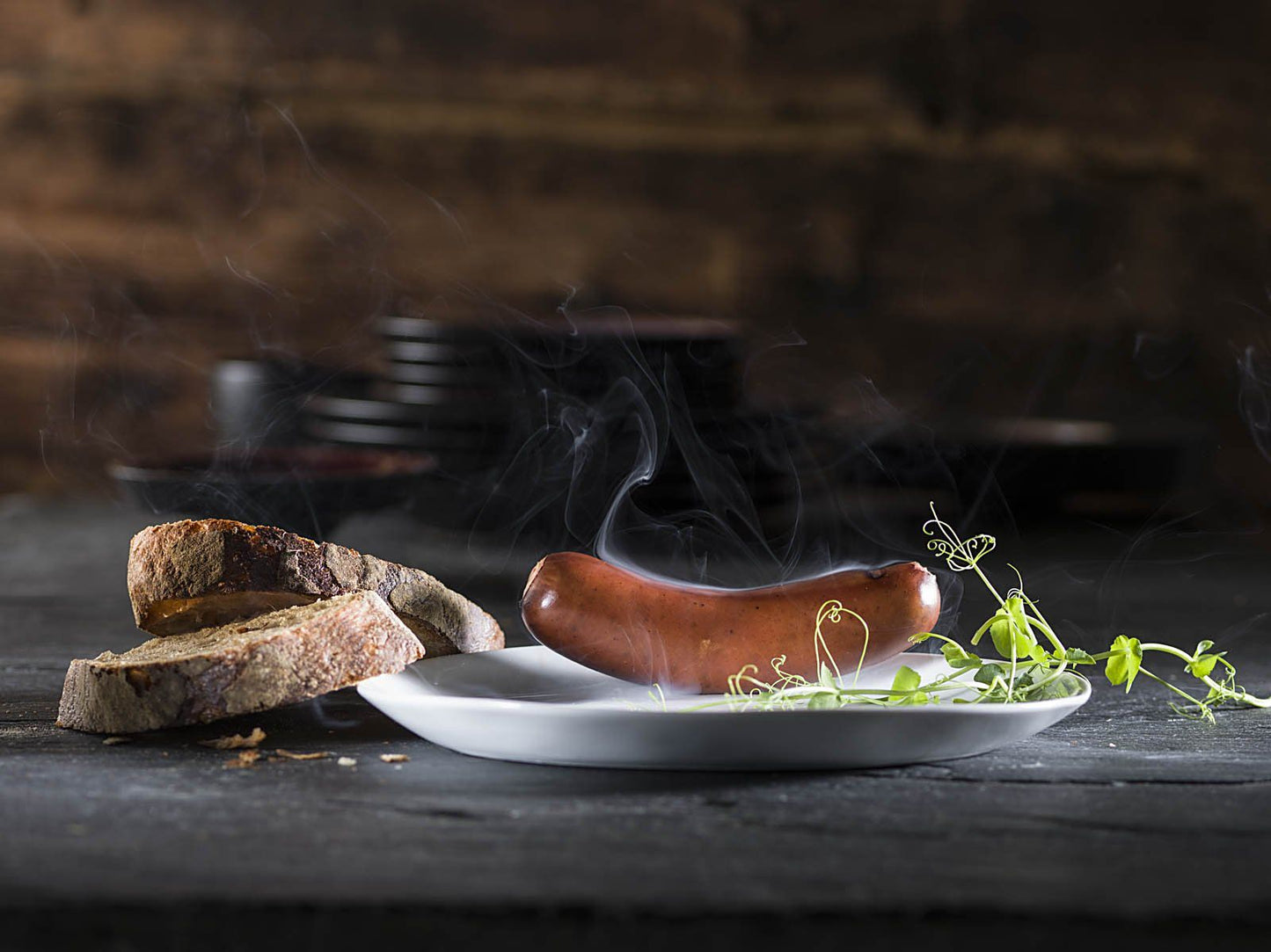 Appenzeller Kümmelwurst | Paar