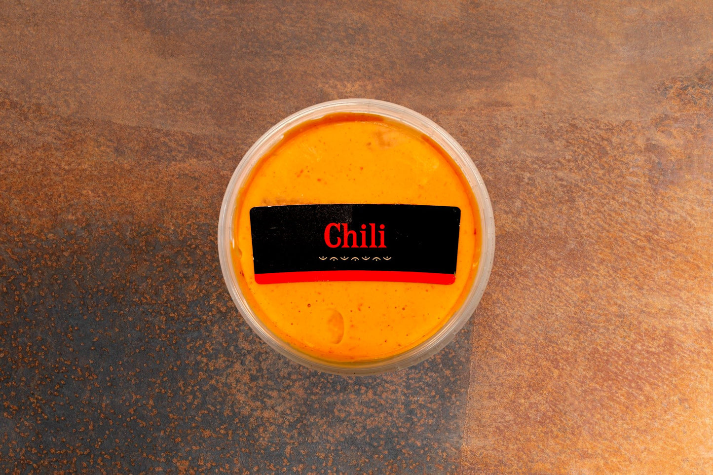 Chilisauce