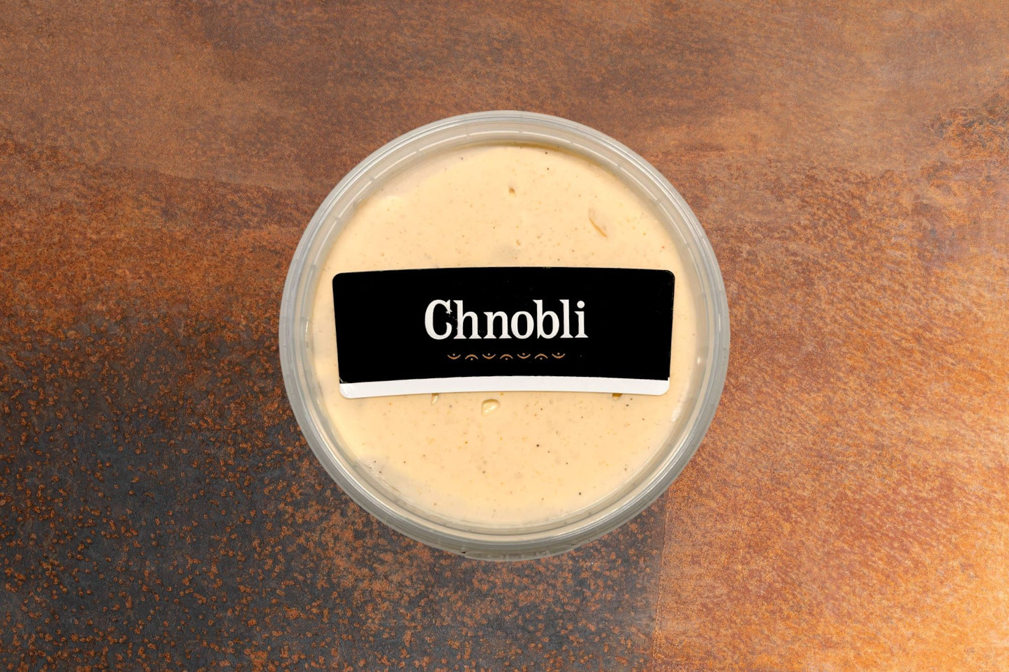 Chnoblisauce