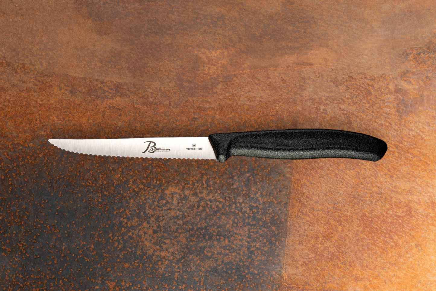 Swiss Classic Gourmet Steakmesser