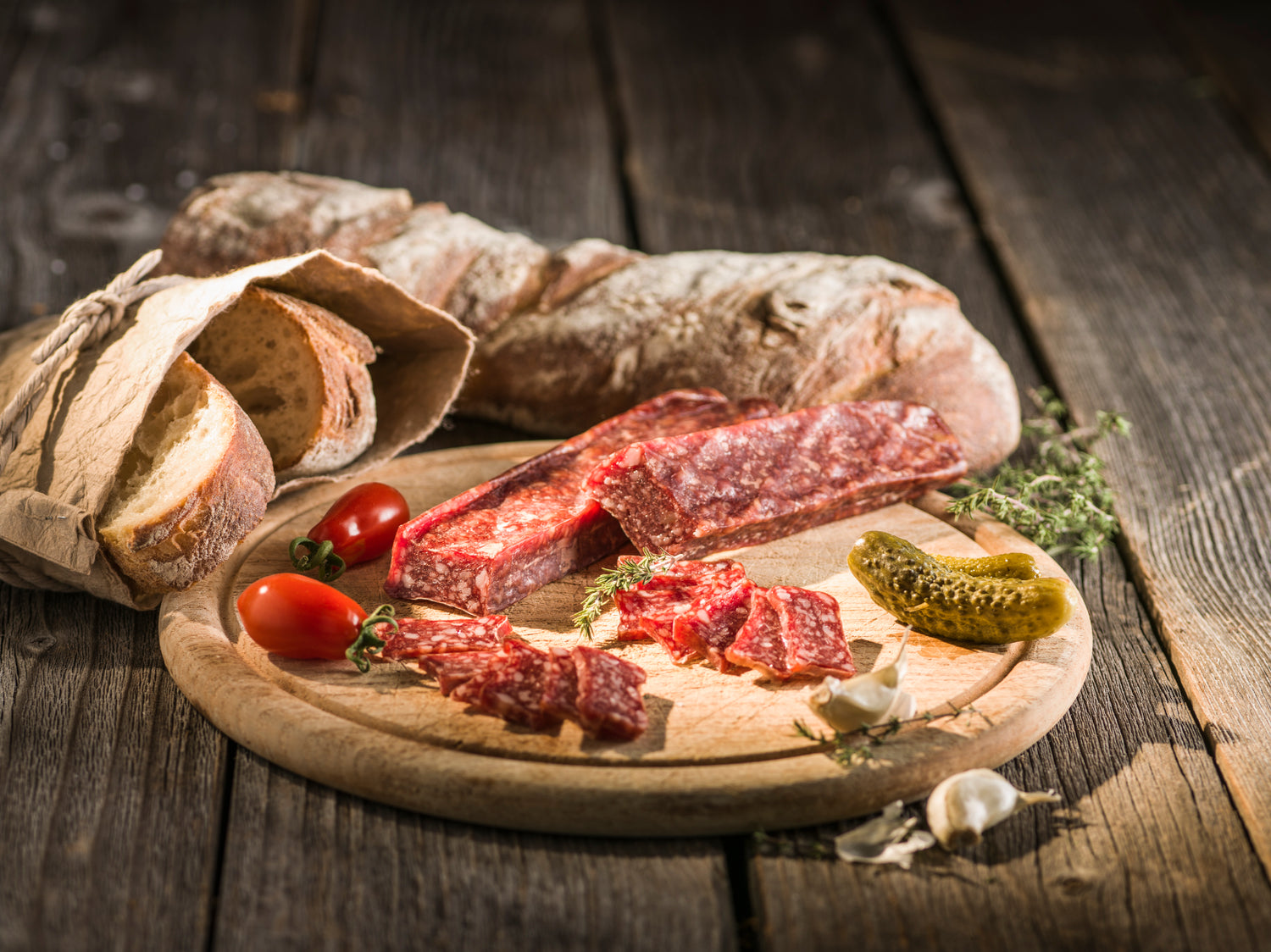 Appenzeller Spezialitäten