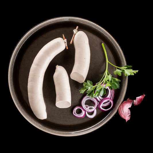 Appenzeller Siedwurst | Paar