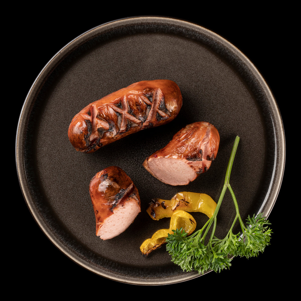 Cervelat klein | Paar