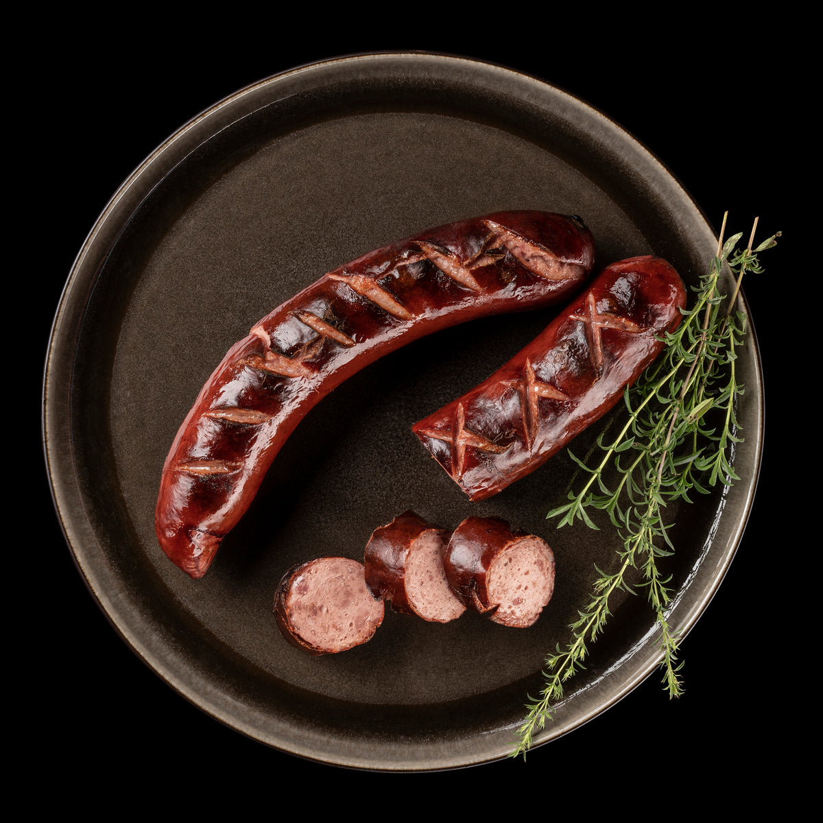 Appenzeller® Käse-Schüblig | Paar