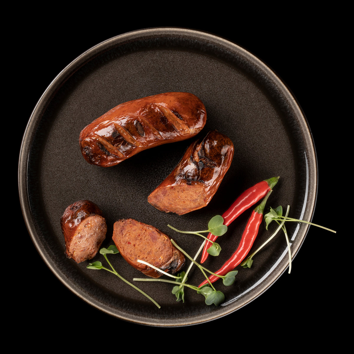 Chili-Griller | Paar