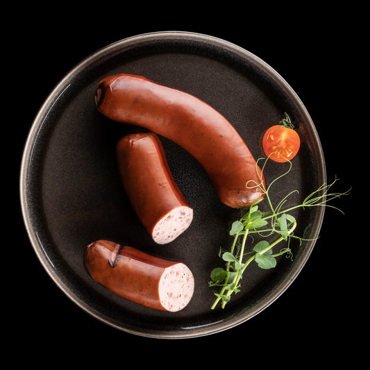 Appenzeller Kümmelwurst | Paar