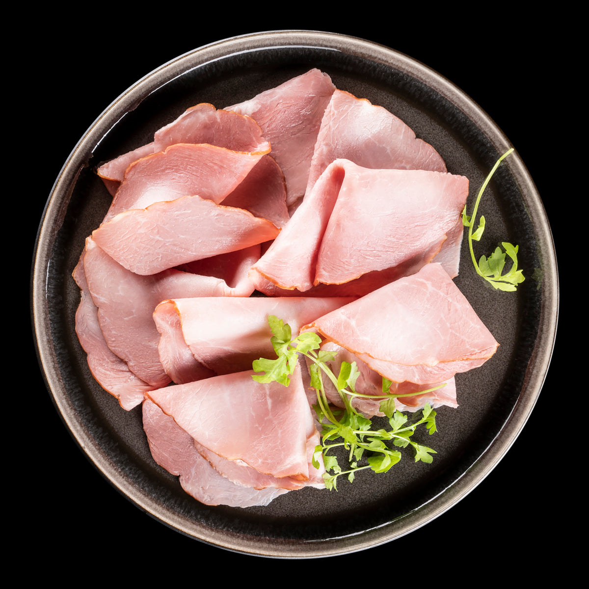 Country ham