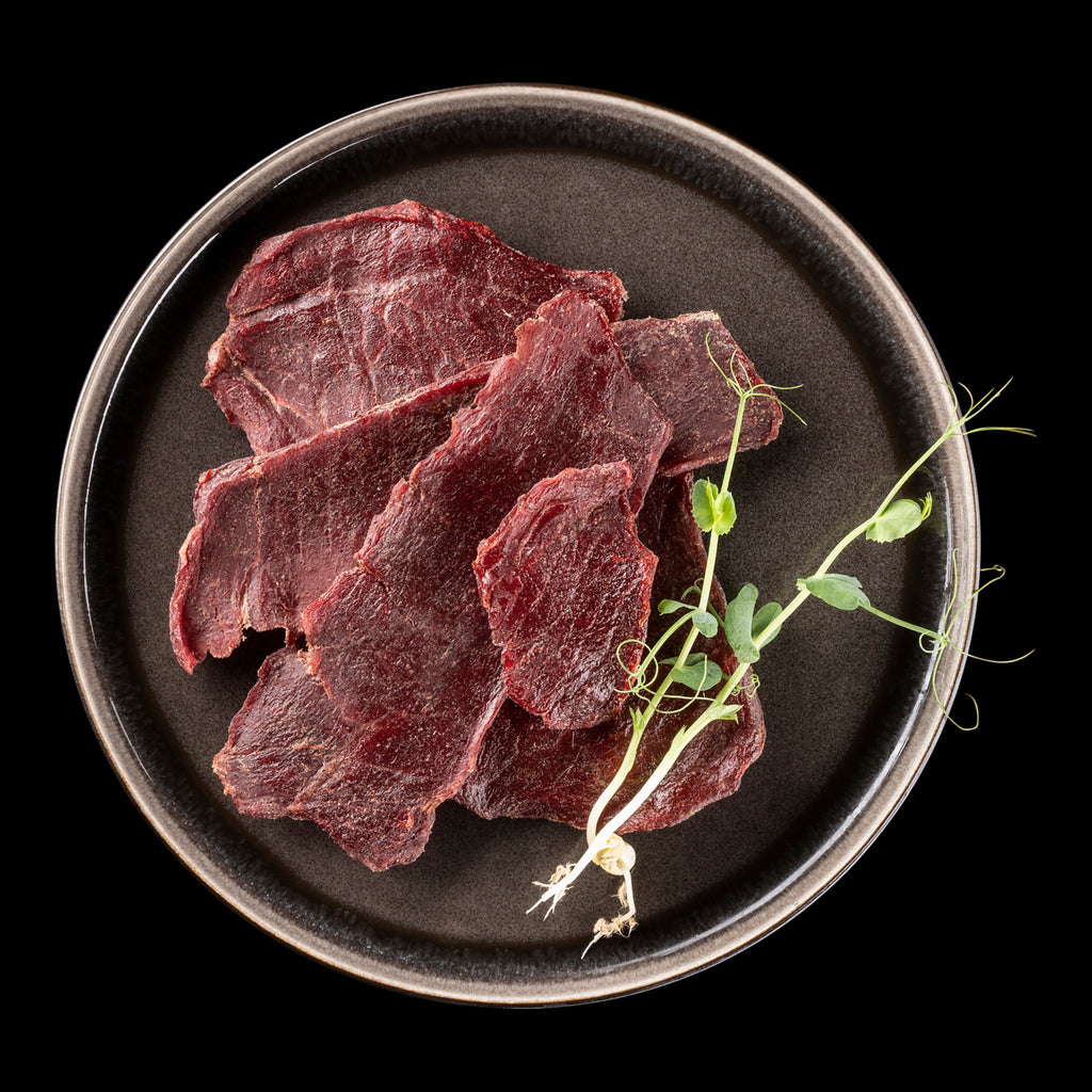 Beef Jerky - Breitenmoser Appenzeller Fleischspezialitäten AG