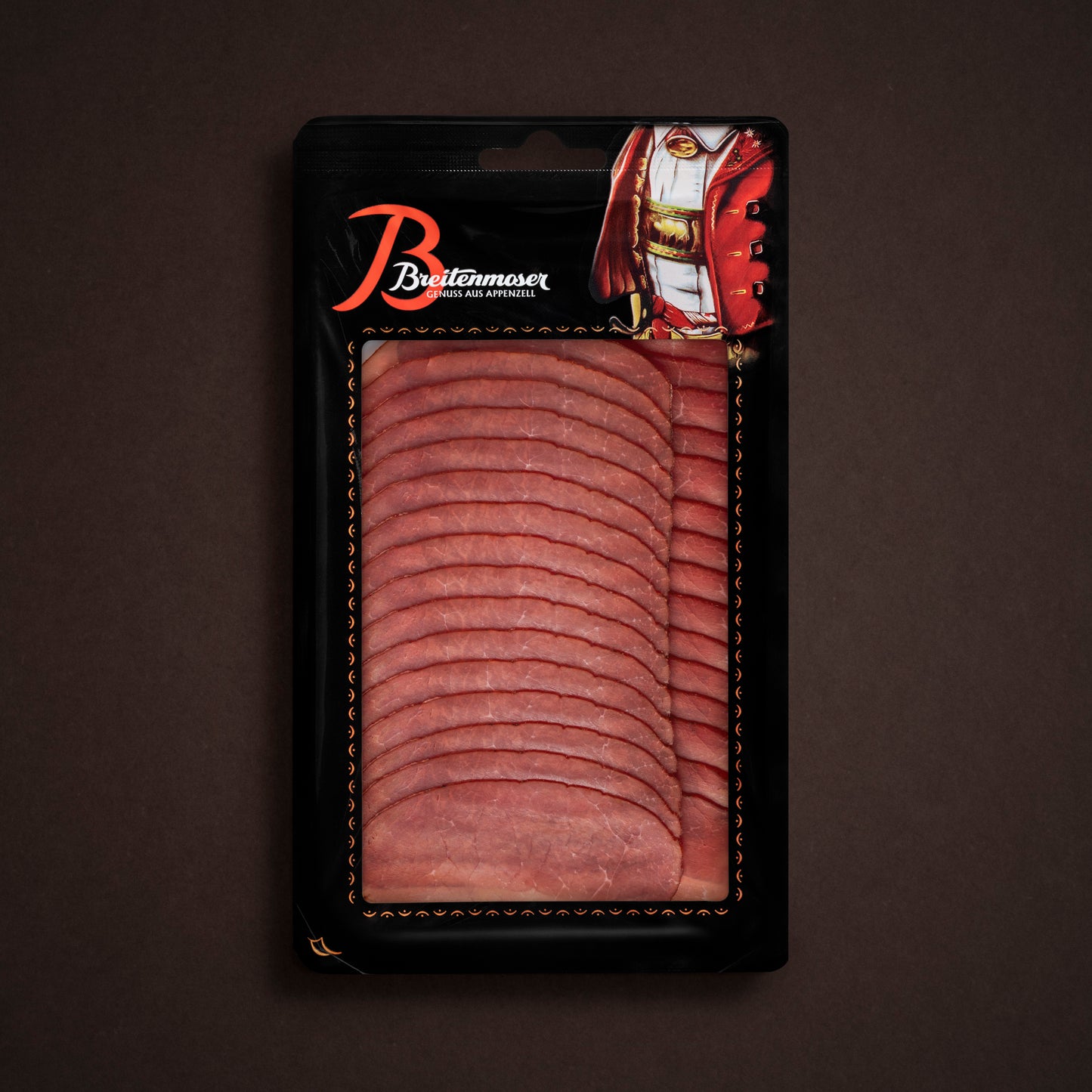 Appenzeller Alpsteinbröckli