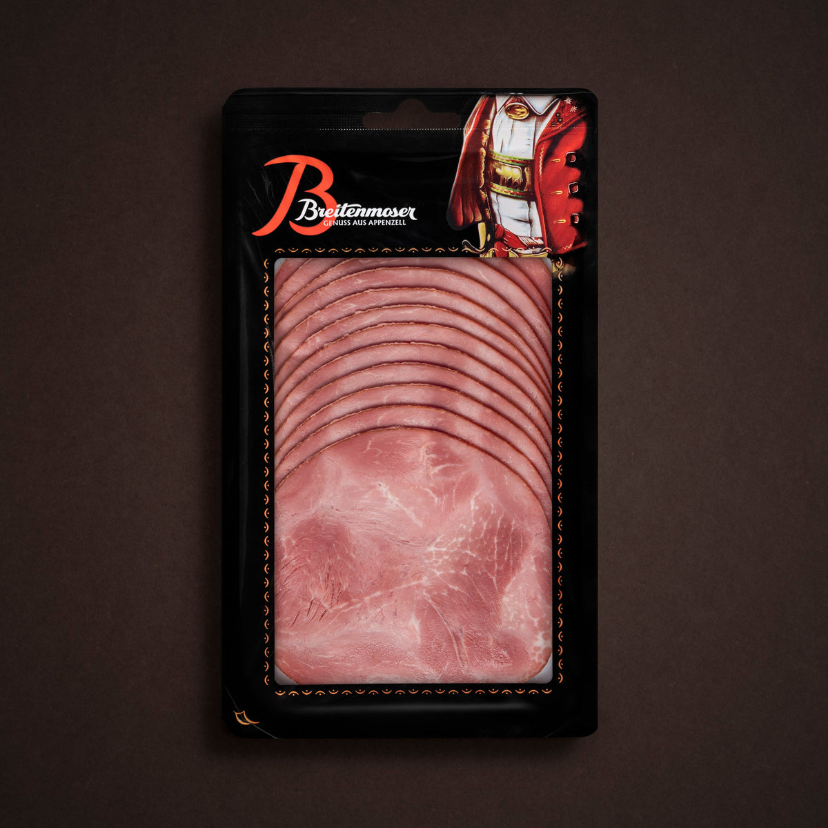 Country ham
