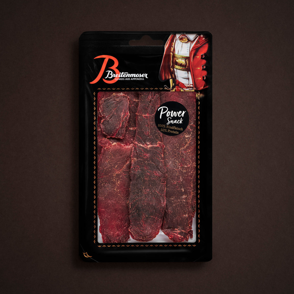 Beef Jerky