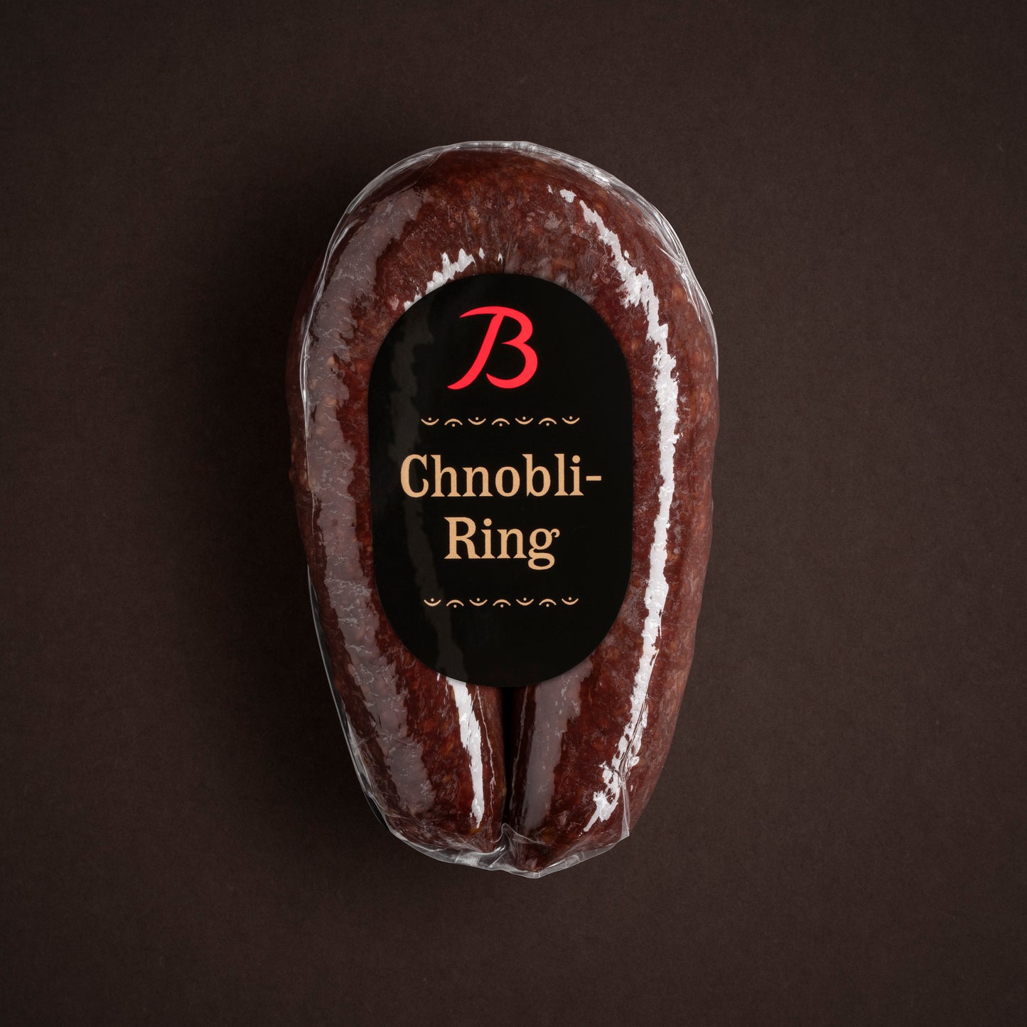 Chnobliring | 1 Stück