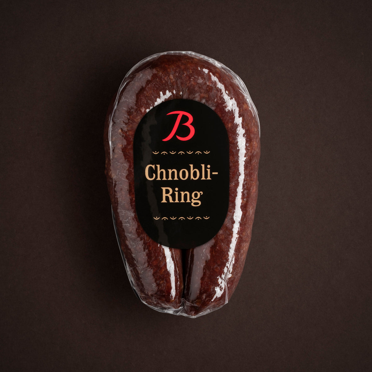 Chnobliring | 1 Stück