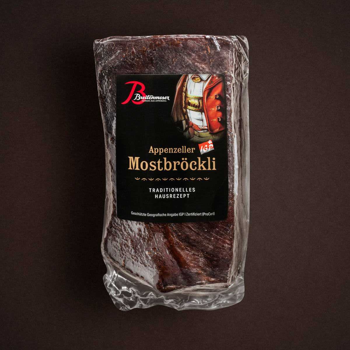 Holzbox Staubern