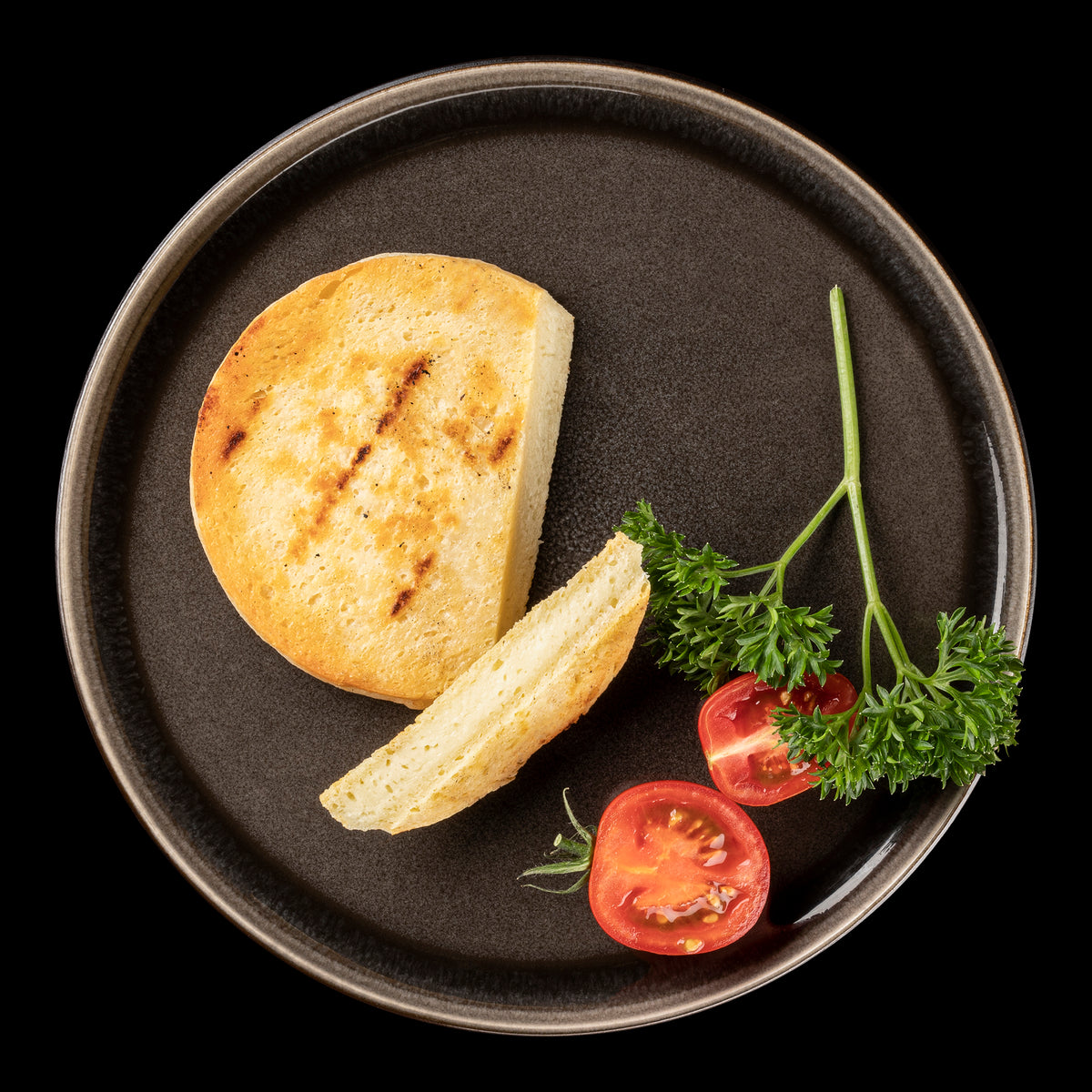 Homemade grilled cheese “classic” | 1 piece