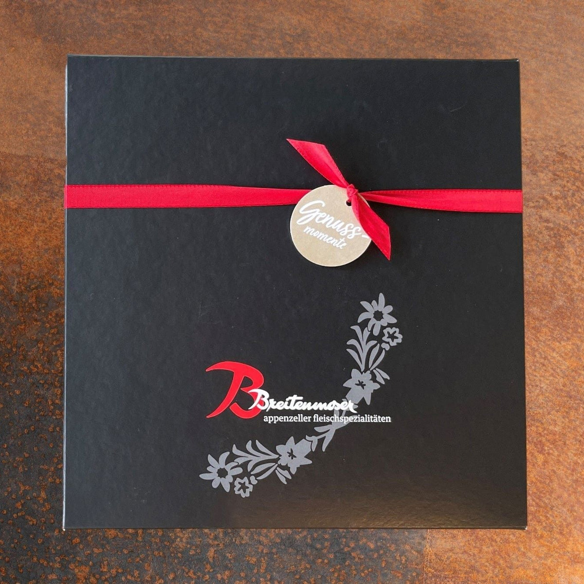 Box "Die Grosse", Lieferung 3