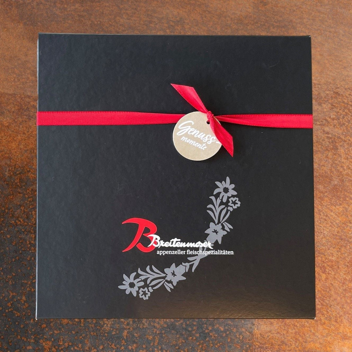 Box "Die Kleinste", Lieferung 2