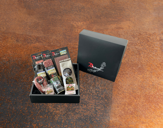 Geschenkbox "Appenzell"