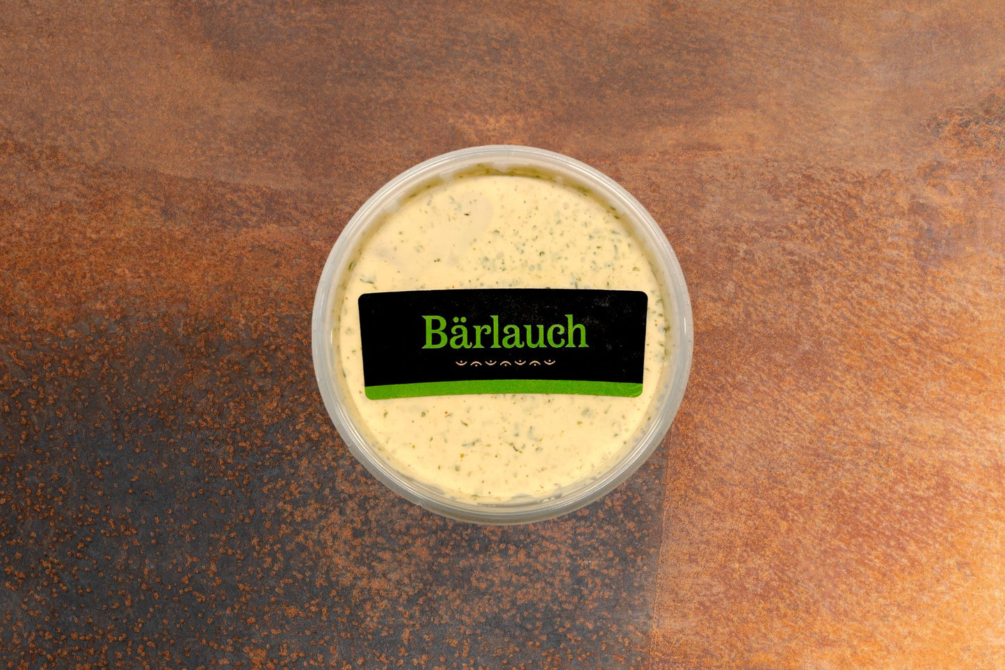 Bärlauchsauce