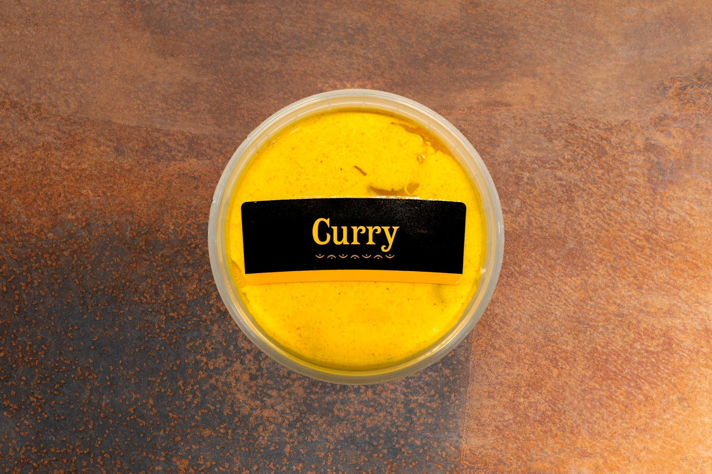 Currysauce