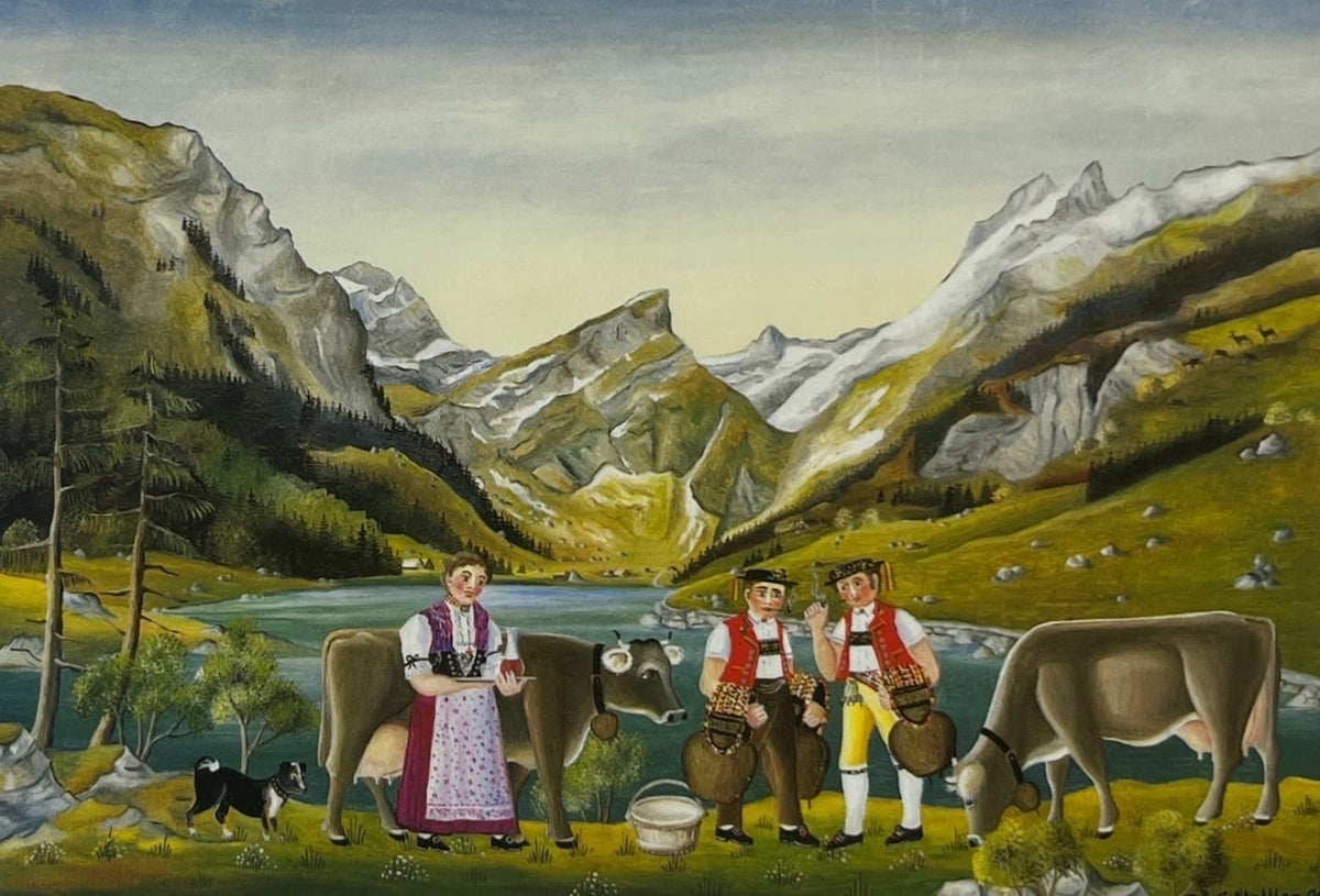 Grusskarte