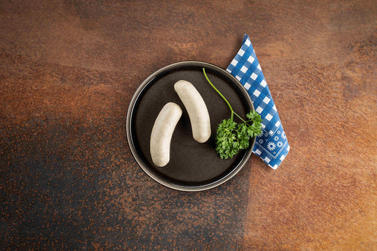 Weisswurst