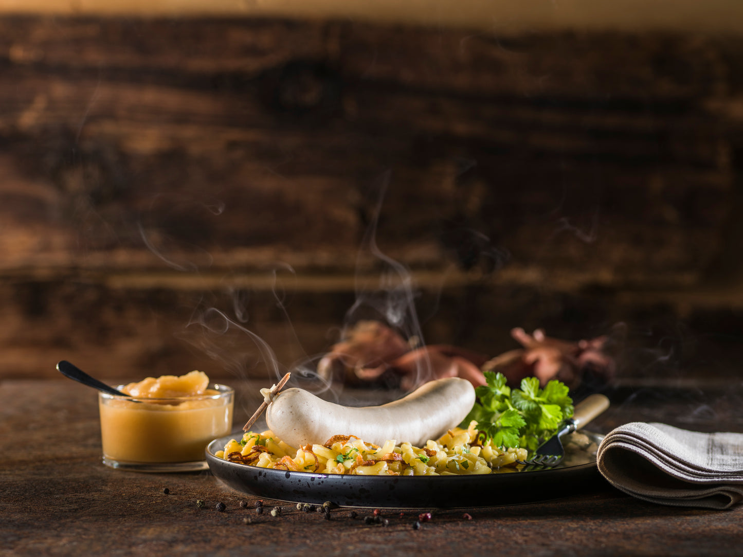 Appenzeller Siedwurst | Paar